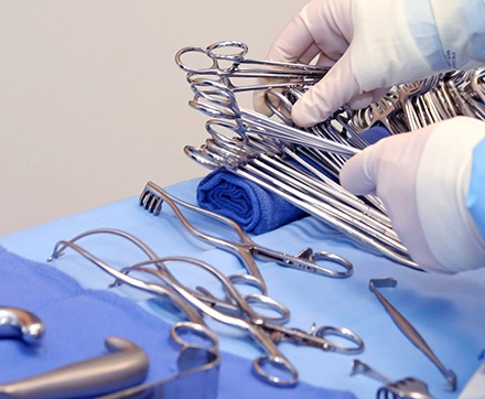 Surgical Instruments