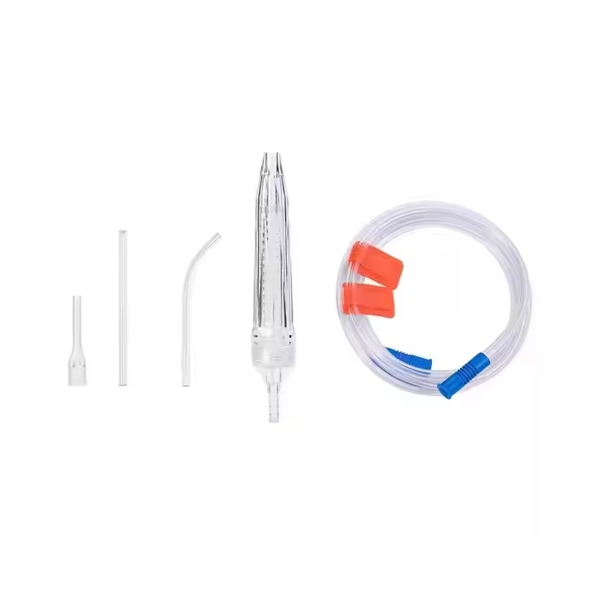 Disposable Sterile Anti-Blocking Drainage Catheter