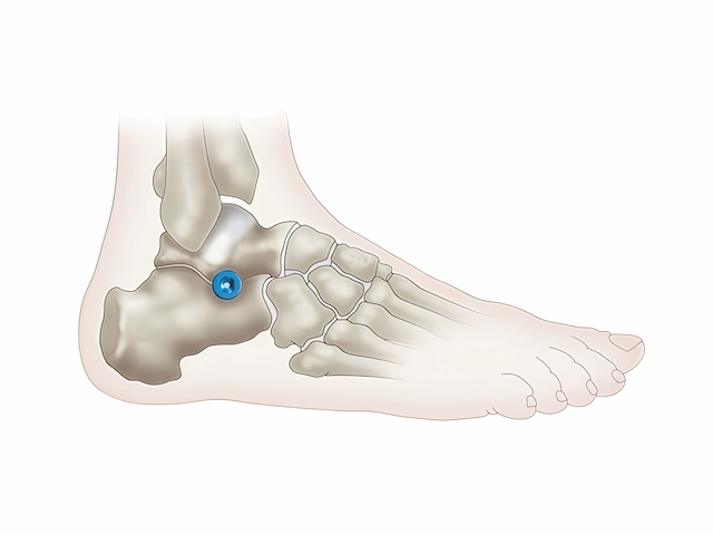 Subtalar Arthroereisis for the Treatment of Flatfoot