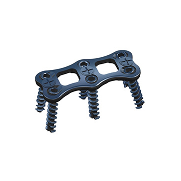 Anterior Cervical Plate System