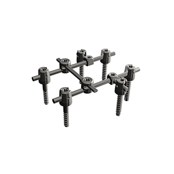 Posterior Cervical Fixation System