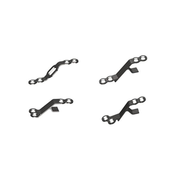 ODP Laminar Plating System