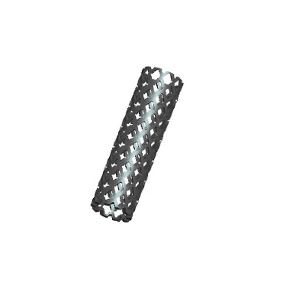 Titanium Spinal Mesh Cage