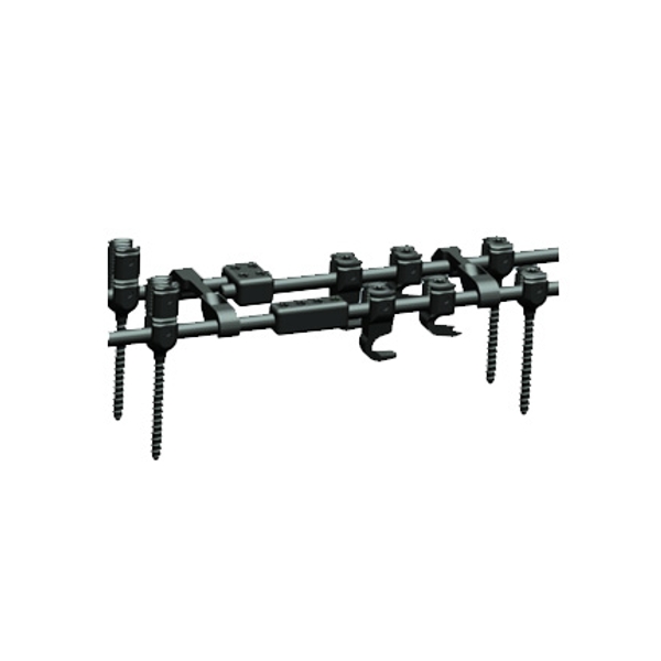Thoracolumbar Posterior Fixation System
