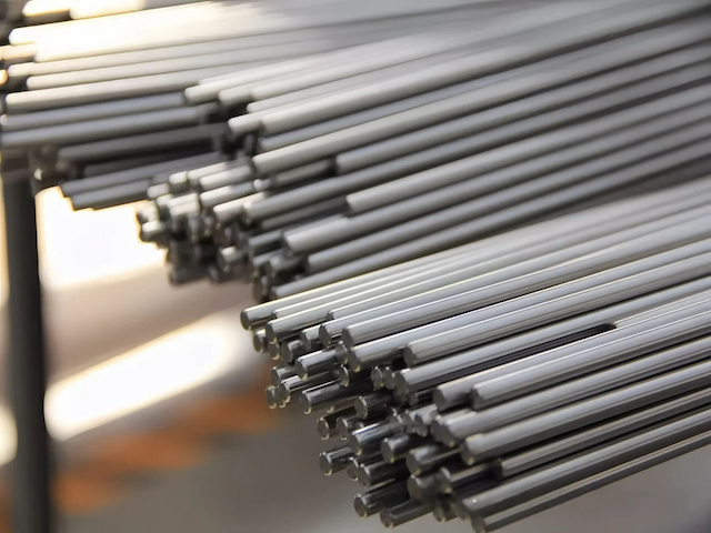Titanium Alloys: A Premier Choice for Medical Implant Materials