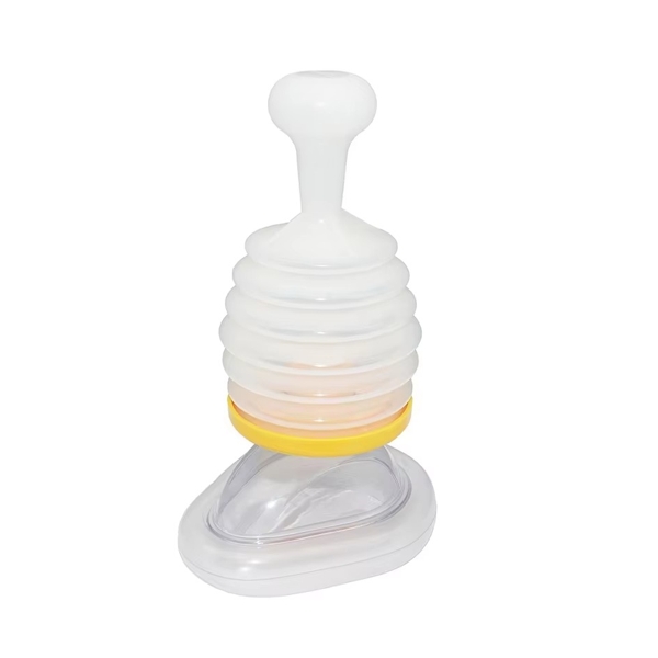 First Aid Anti Choking Device