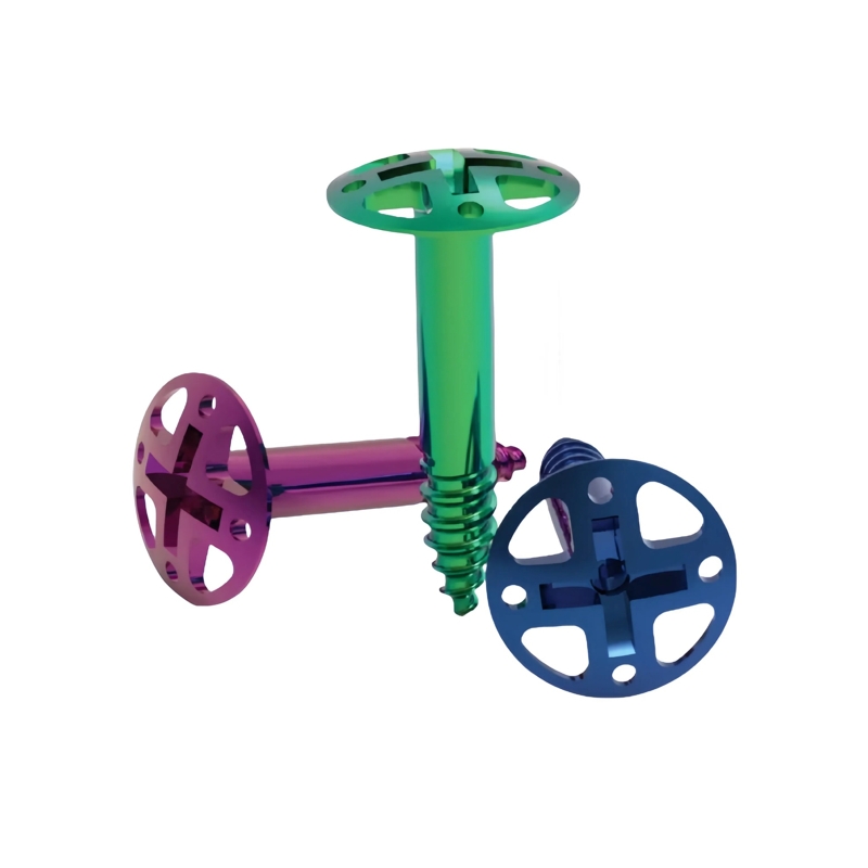 Dental Tent Screw