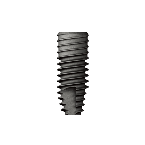 TSII SA Dental Implants