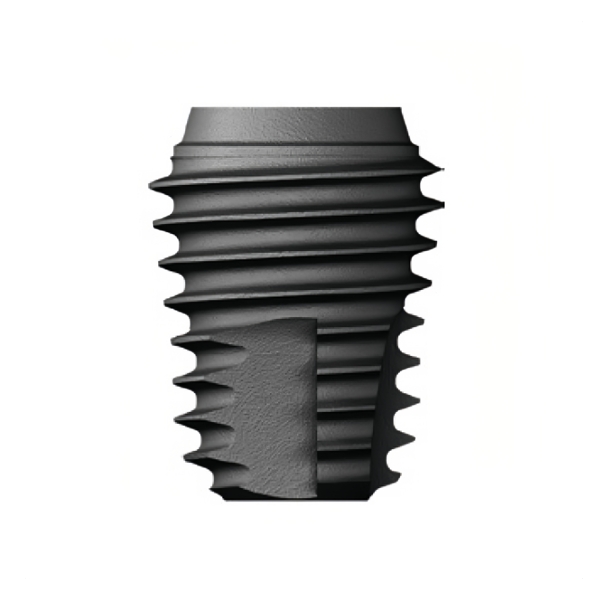 TSIII SA Ultra-Wide Dental Implants