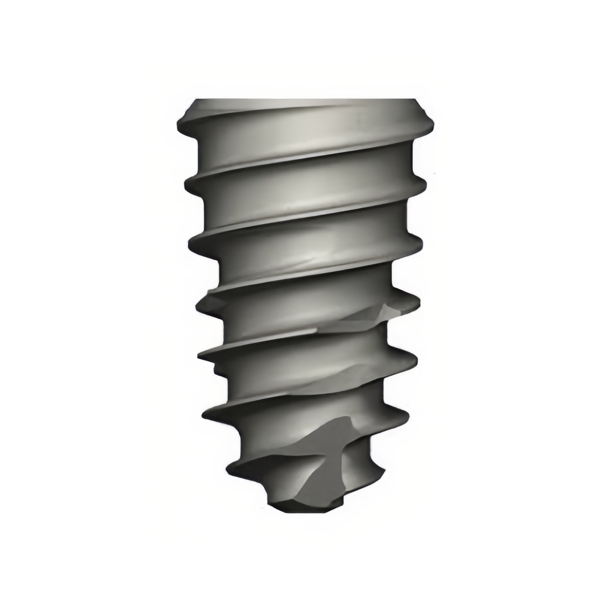 TSIV SA Ultra-Wide Dental Implants