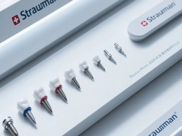 How to Choose the Right Dental Implant Brand in 2025? Here’s the Complete Guide